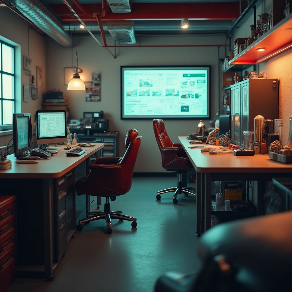 Diagnóstico electrónico de vehículos